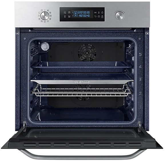 Духовой шкаф Samsung NV66M3531BS/WT - изображение 2