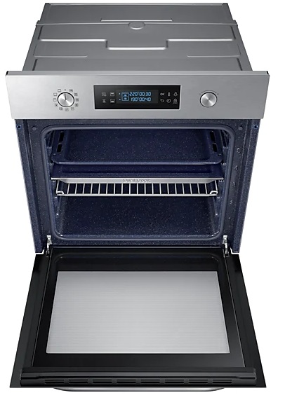 Духовой шкаф Samsung NV66M3531BS/WT - изображение 5