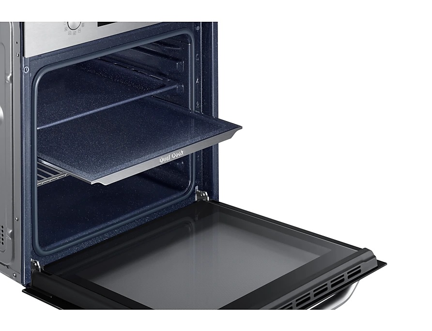 Духовой шкаф Samsung NV66M3531BS/WT - изображение 9