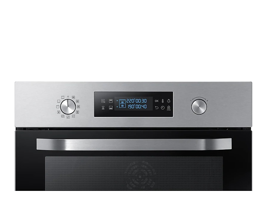 Духовой шкаф Samsung NV66M3531BS/WT - изображение 7