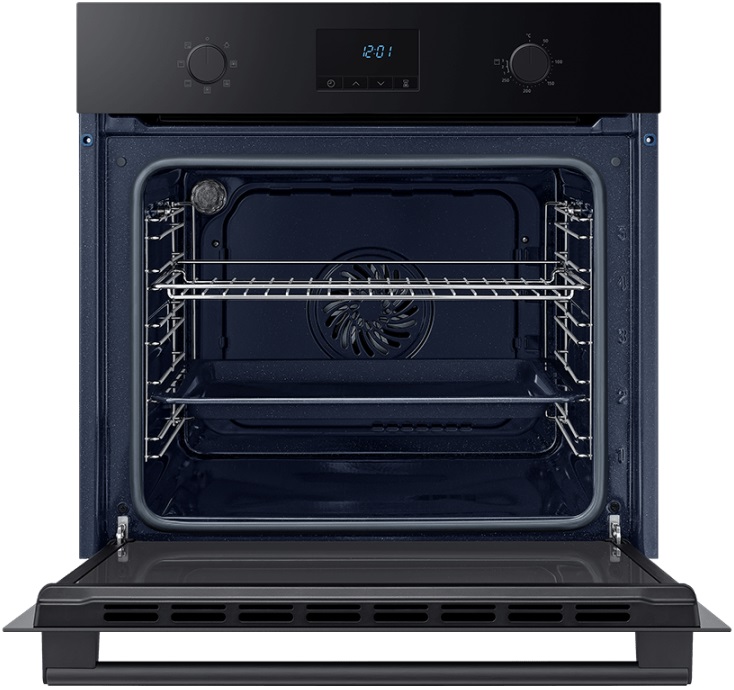 Духовой шкаф Samsung NV68A1110BB/WT - изображение 3