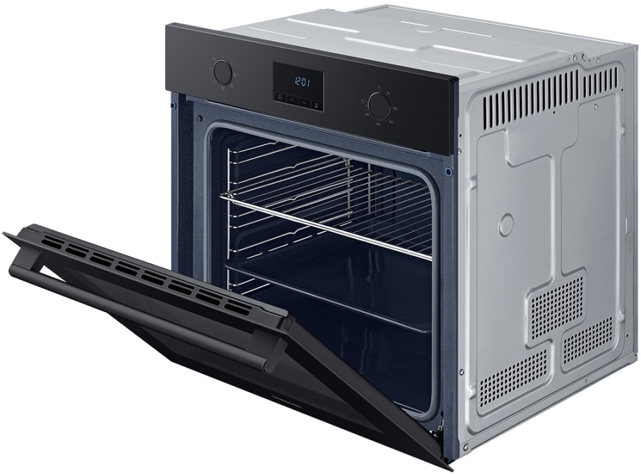 Духовой шкаф Samsung NV68A1110BB/WT - изображение 8