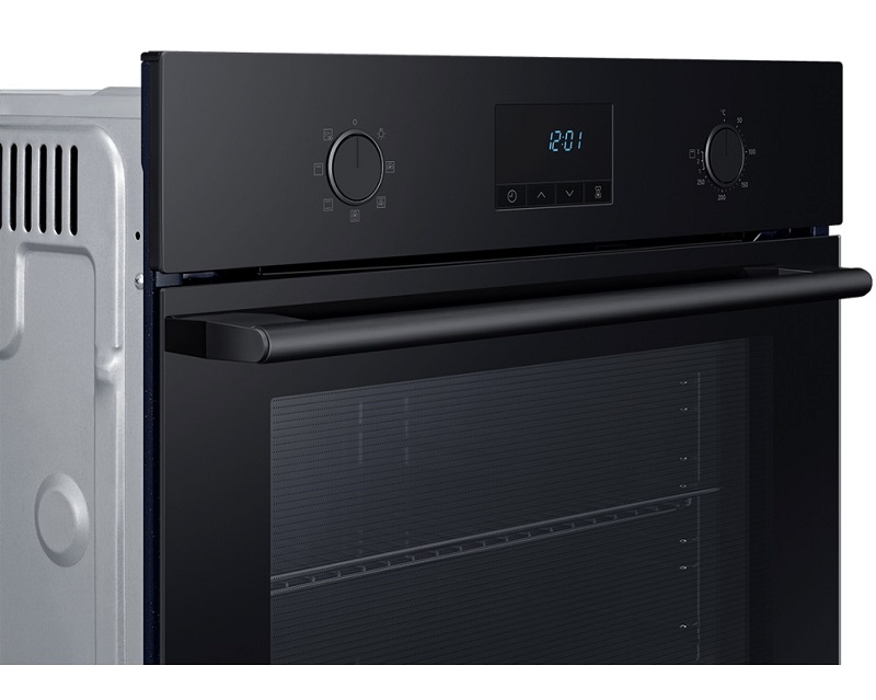 Духовой шкаф Samsung NV68A1110BB/WT - изображение 4