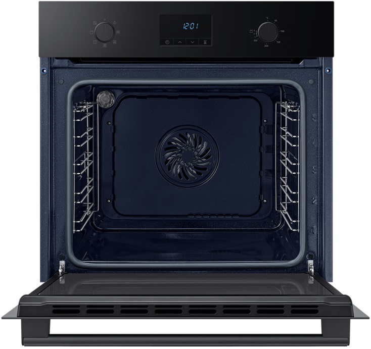 Духовой шкаф Samsung NV68A1110BB/WT - изображение 2