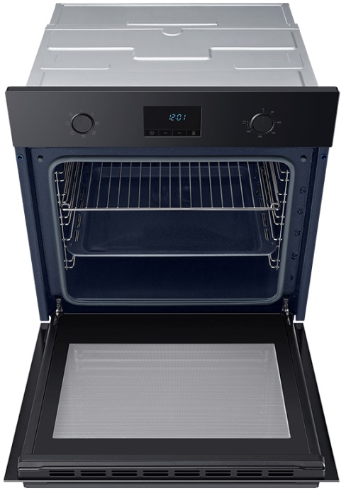 Духовой шкаф Samsung NV68A1110BB/WT - изображение 7