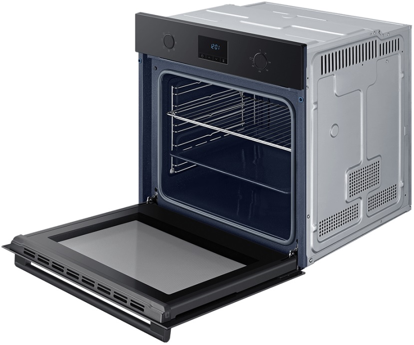 Духовой шкаф Samsung NV68A1110BB/WT - изображение 9