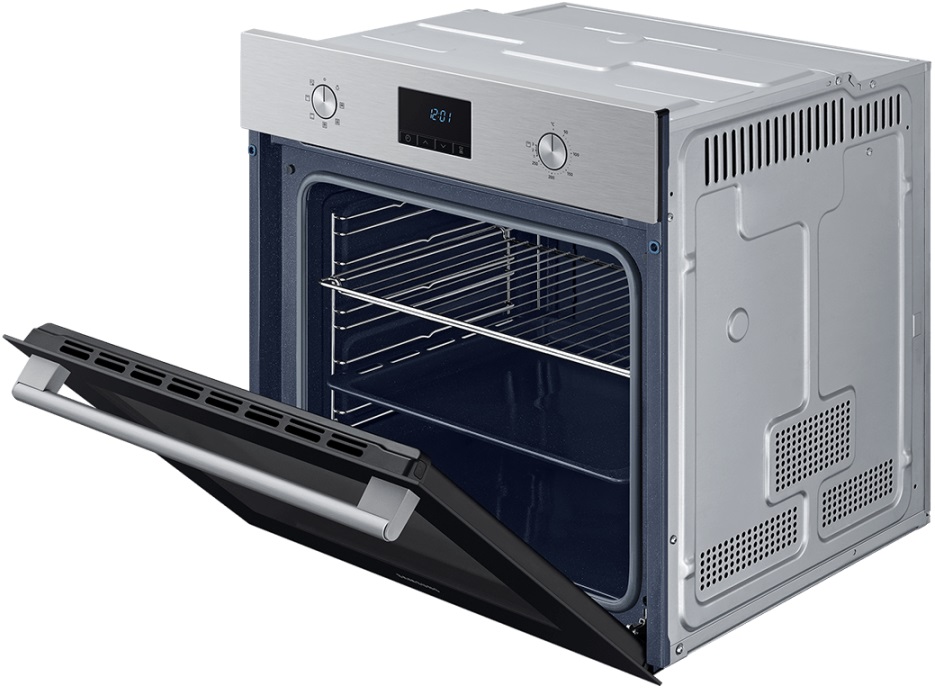 Духова шафа Samsung NV68A1110BS/WT - изображение 8