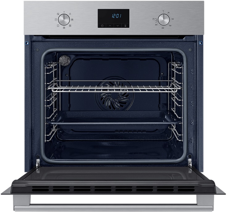 Духова шафа Samsung NV68A1110BS/WT - изображение 3