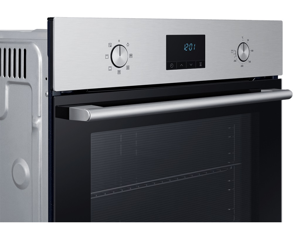 Духова шафа Samsung NV68A1110BS/WT - изображение 4