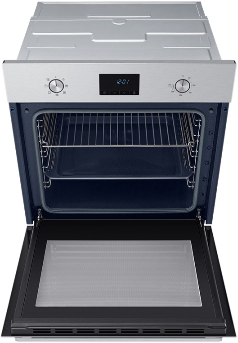 Духова шафа Samsung NV68A1110BS/WT - изображение 7