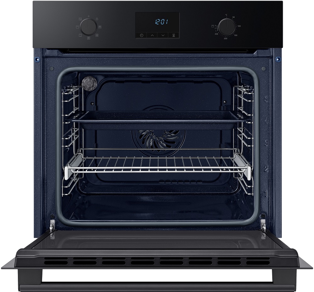 Духова шафа Samsung NV68A1110RB/WT - изображение 6