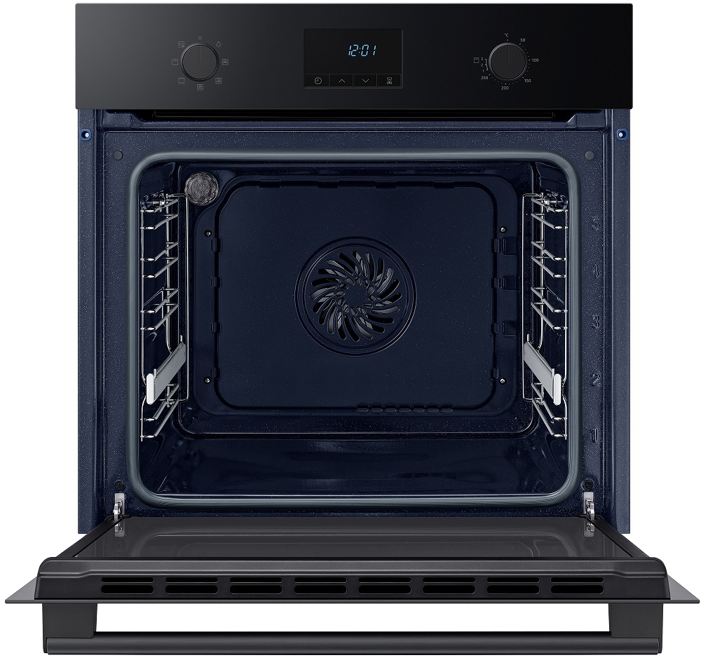 Духова шафа Samsung NV68A1110RB/WT - изображение 5