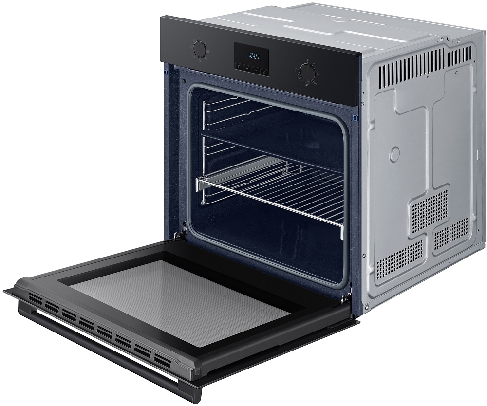 Духова шафа Samsung NV68A1110RB/WT - изображение 9