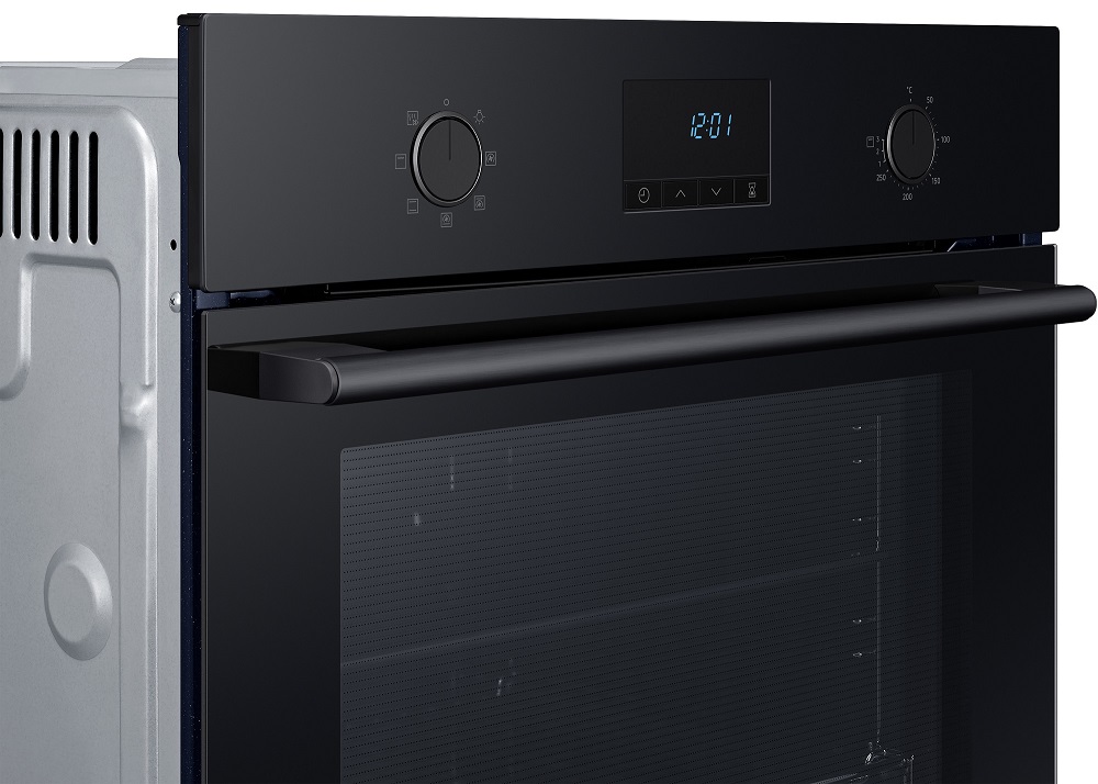 Духова шафа Samsung NV68A1110RB/WT - изображение 4