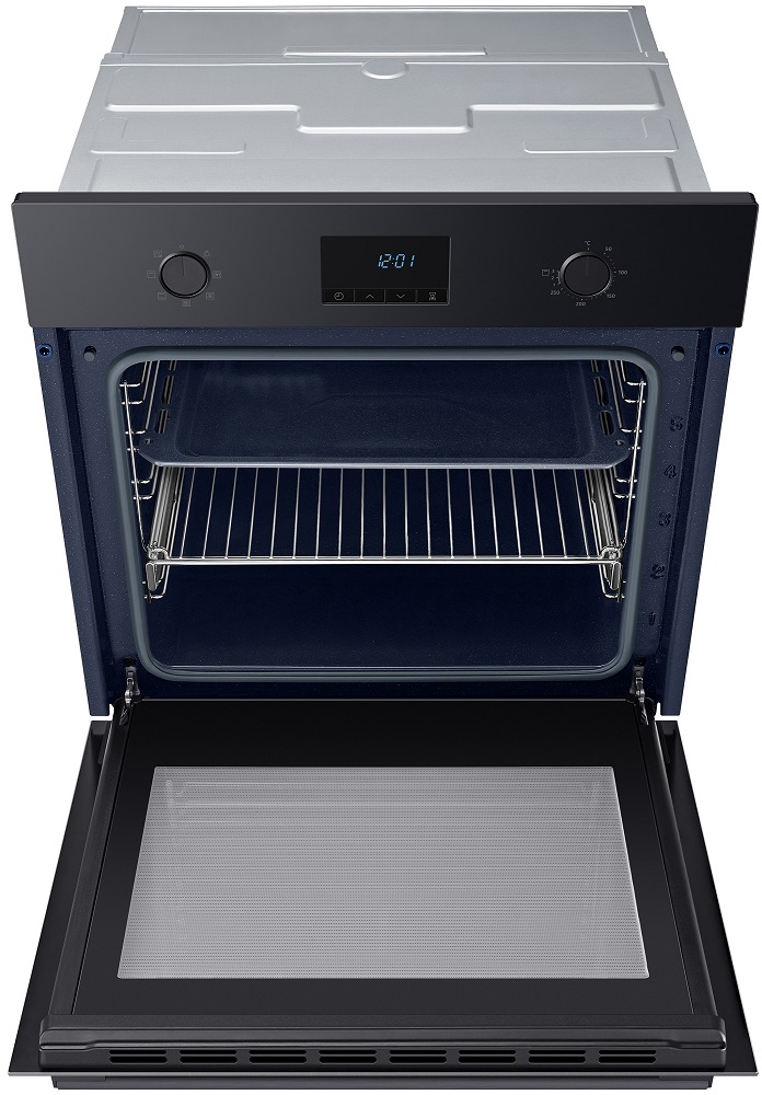 Духова шафа Samsung NV68A1110RB/WT - изображение 7