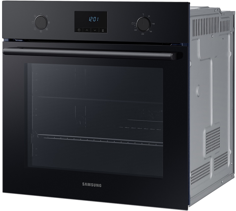 Духова шафа Samsung NV68A1110RB/WT - изображение 2