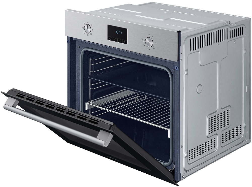 Духова шафа Samsung NV68A1110RS/WT - изображение 8