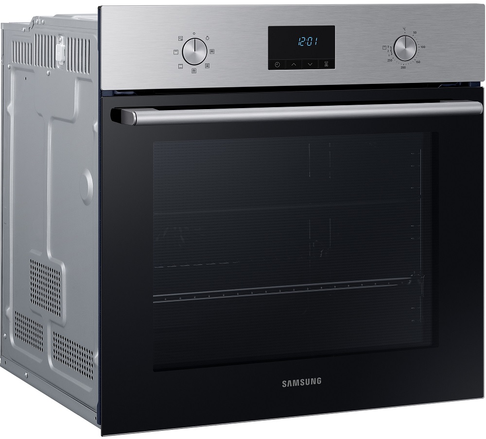 Духова шафа Samsung NV68A1110RS/WT - изображение 3