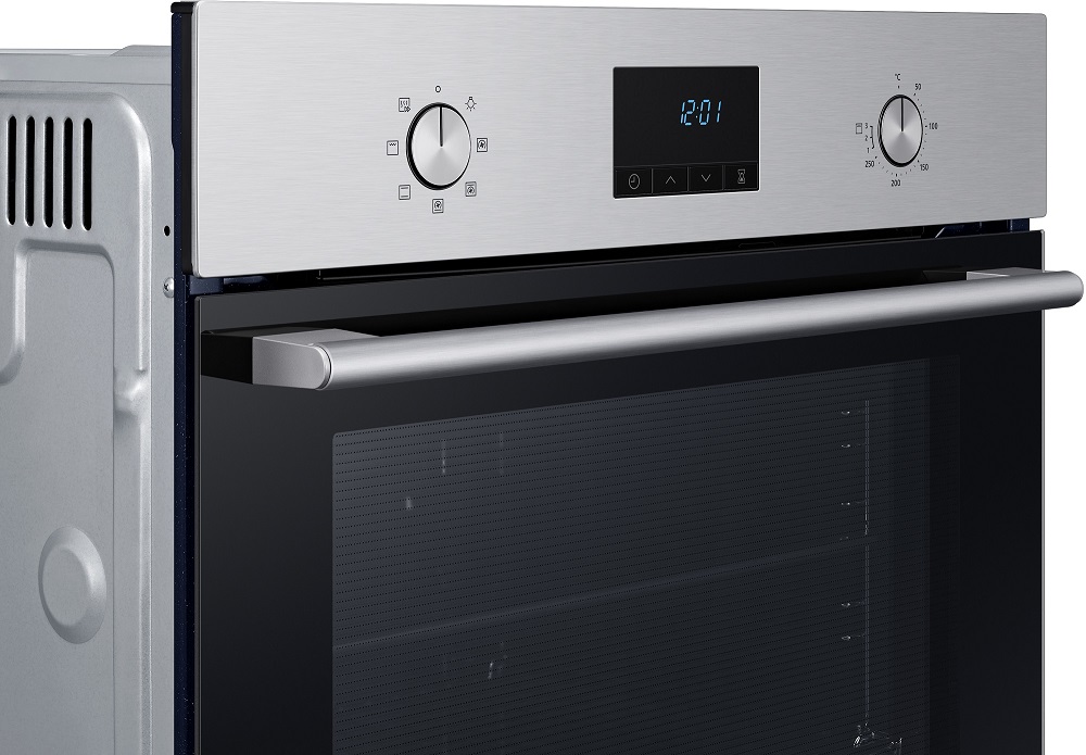 Духова шафа Samsung NV68A1110RS/WT - изображение 4