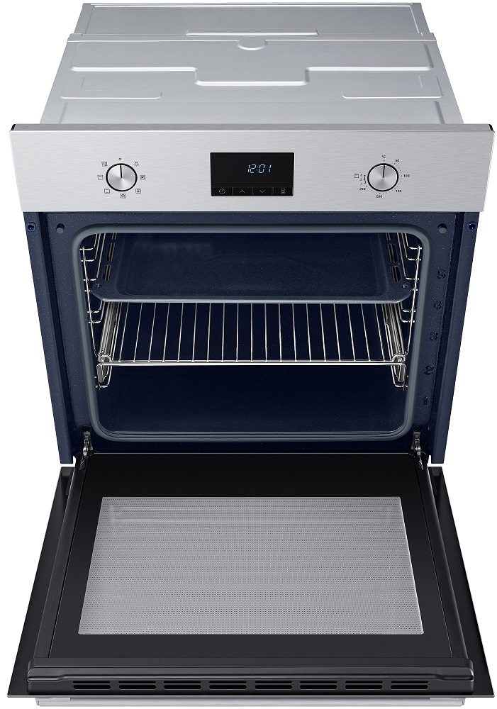 Духова шафа Samsung NV68A1110RS/WT - изображение 7