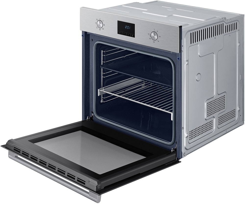 Духова шафа Samsung NV68A1110RS/WT - изображение 9