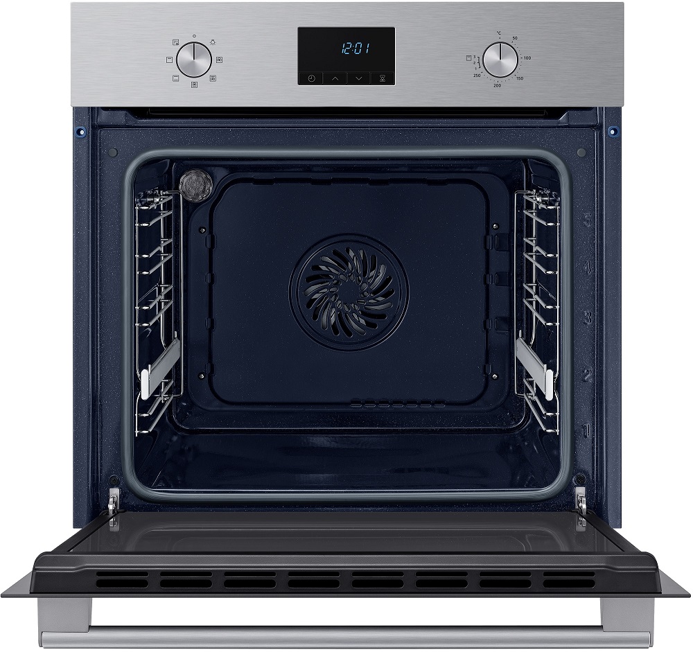 Духова шафа Samsung NV68A1110RS/WT - изображение 5