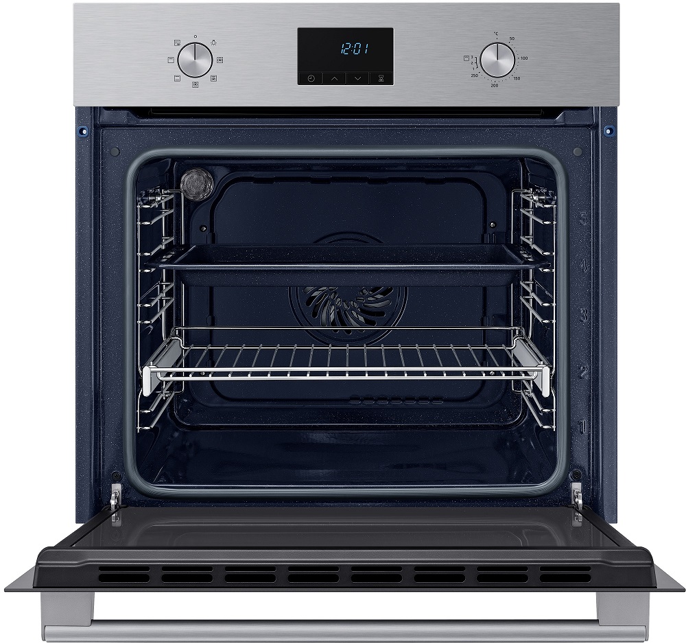 Духова шафа Samsung NV68A1110RS/WT - изображение 6