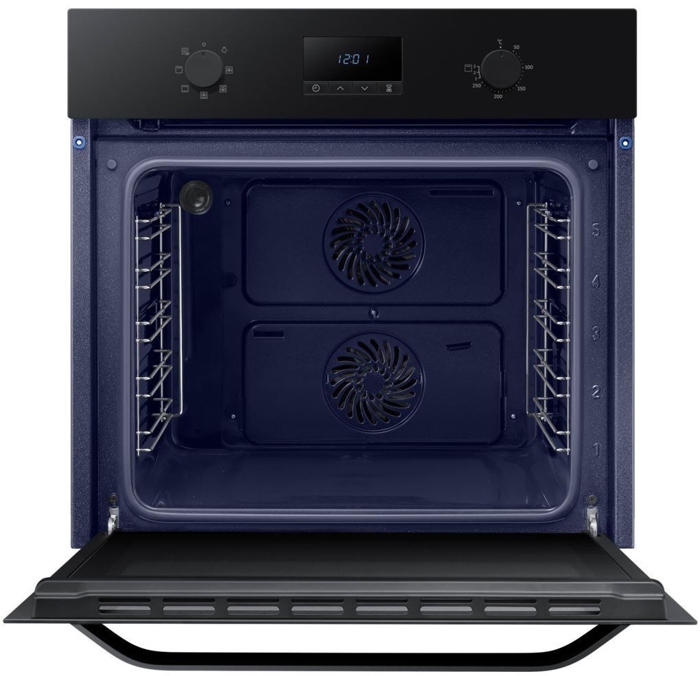 Духова шафа Samsung NV68R1310BB/WT - изображение 6