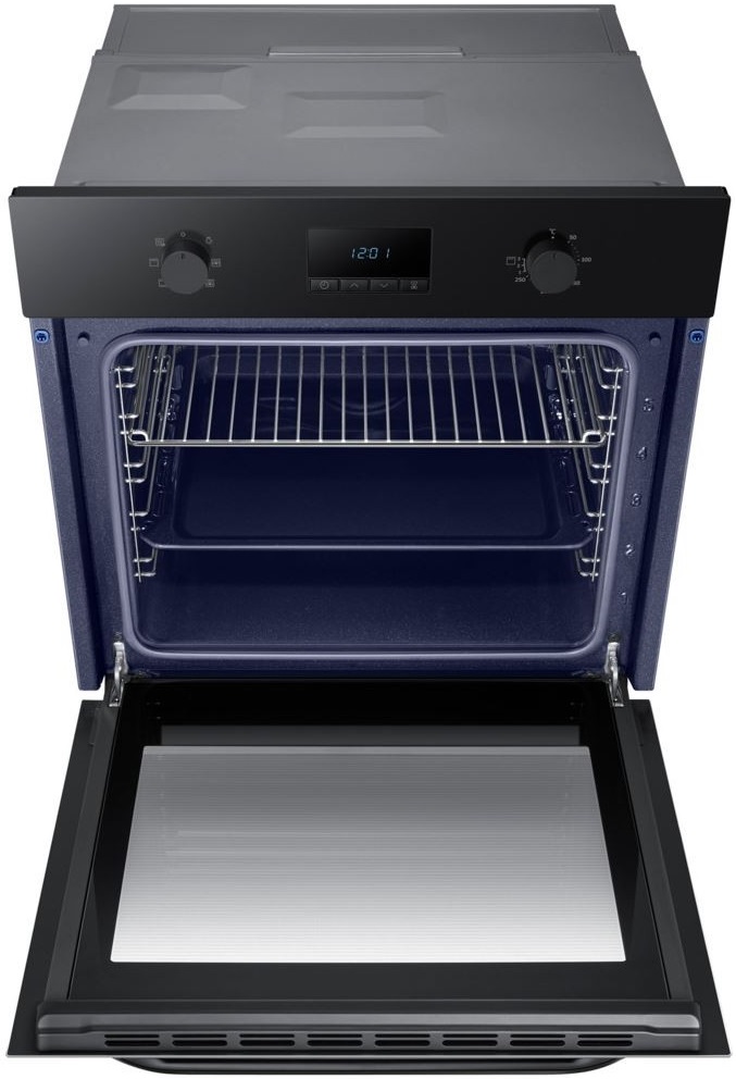 Духова шафа Samsung NV68R1310BB/WT - изображение 8