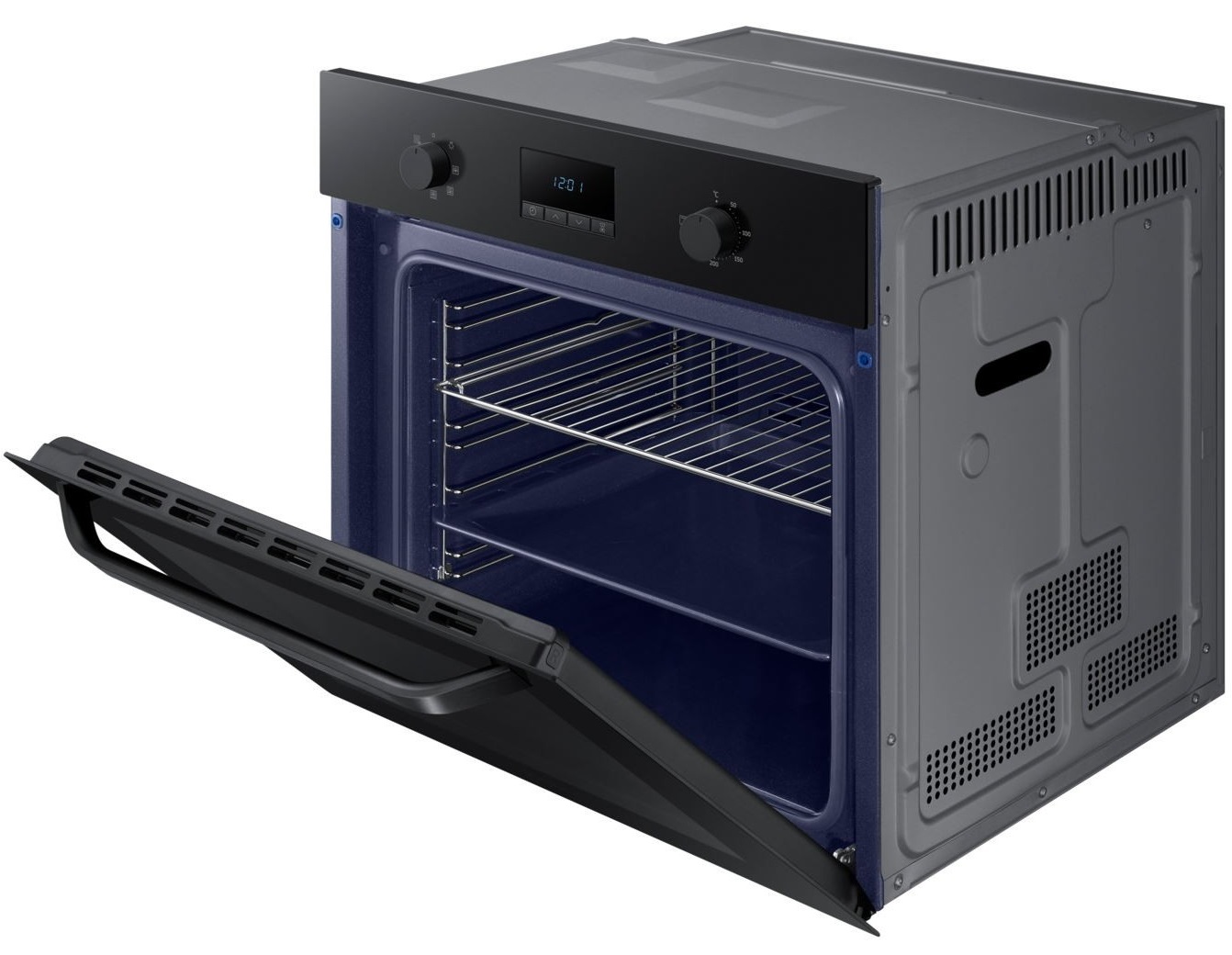 Духова шафа Samsung NV68R1310BB/WT - изображение 10