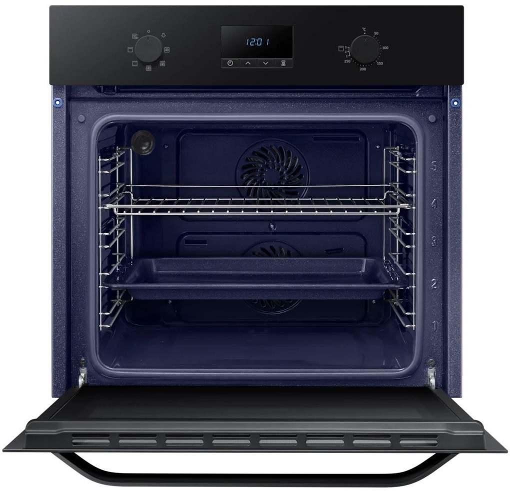 Духова шафа Samsung NV68R1310BB/WT - изображение 7