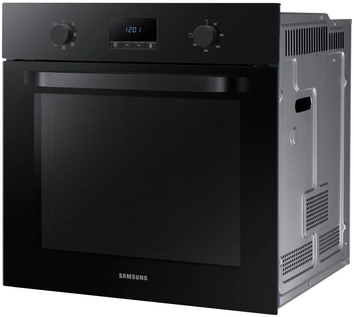 Духова шафа Samsung NV68R1310BB/WT - изображение 2