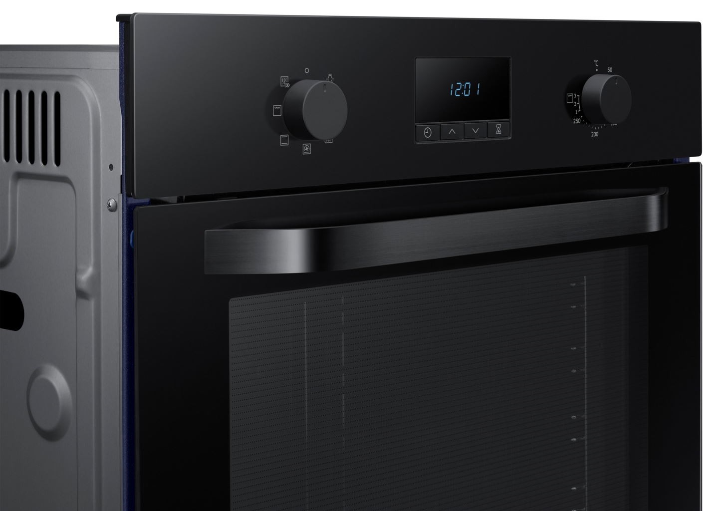 Духова шафа Samsung NV68R1310BB/WT - изображение 5