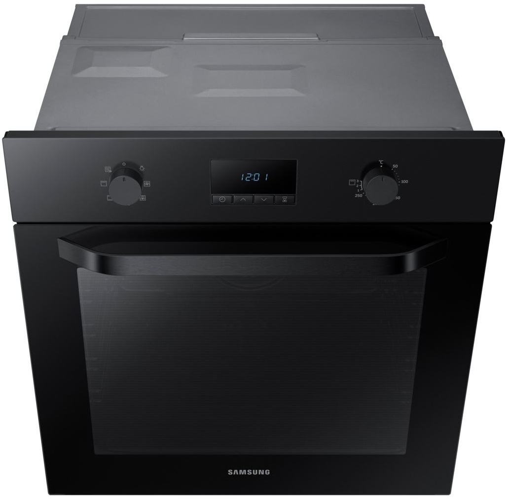 Духова шафа Samsung NV68R1310BB/WT - изображение 4