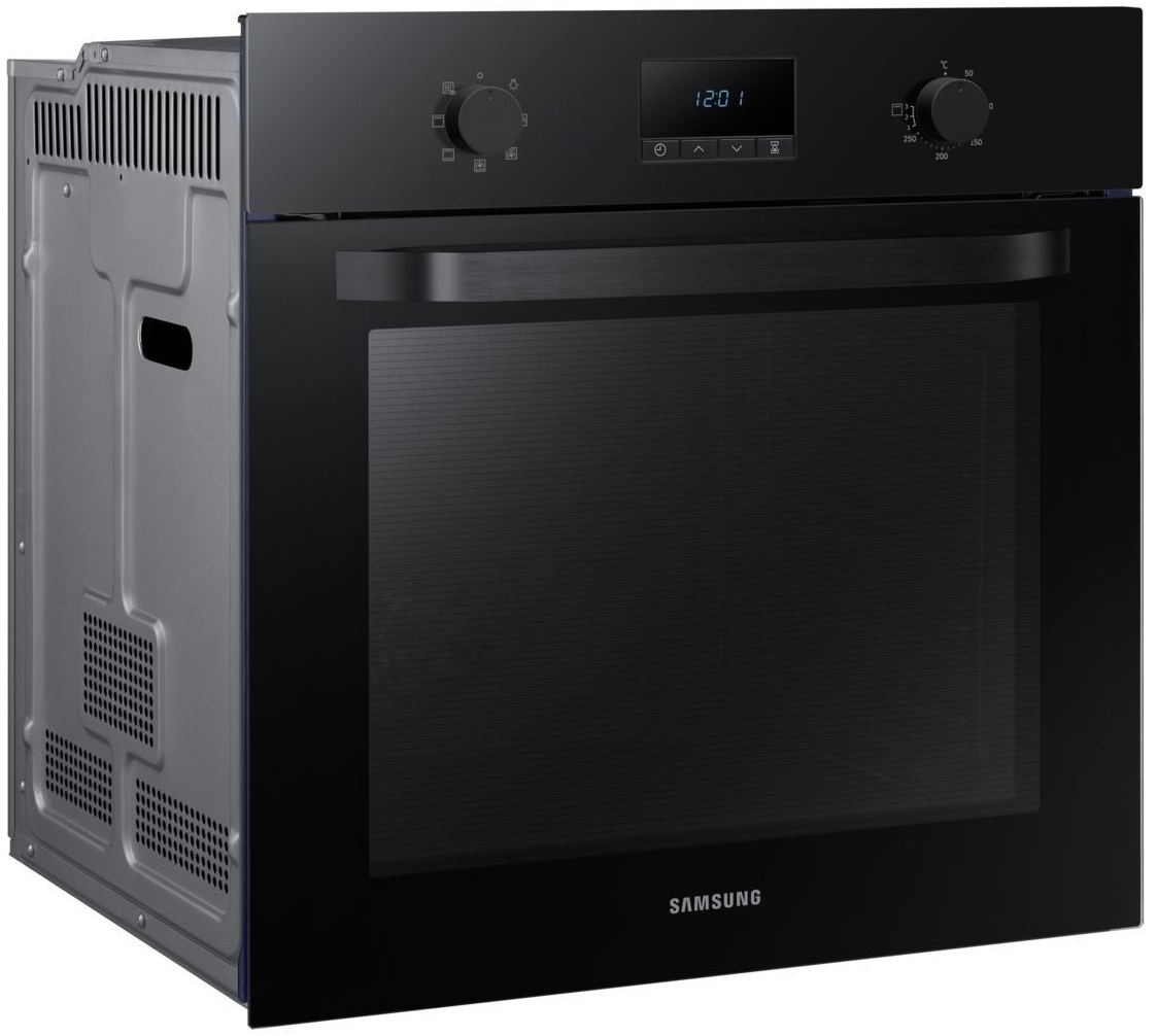 Духова шафа Samsung NV68R1310BB/WT - изображение 3