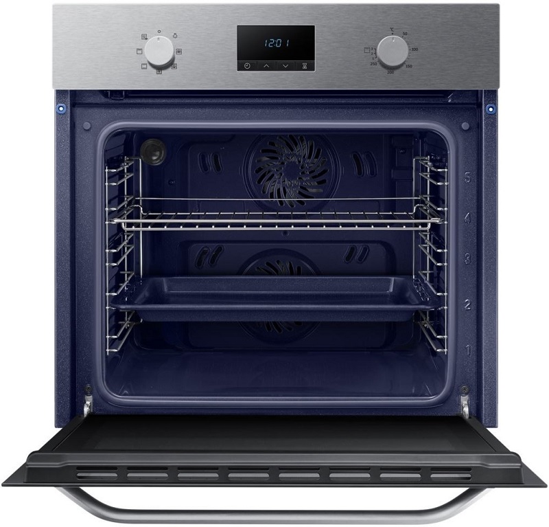Духовой шкаф Samsung NV68R1310BS/WT - изображение 7