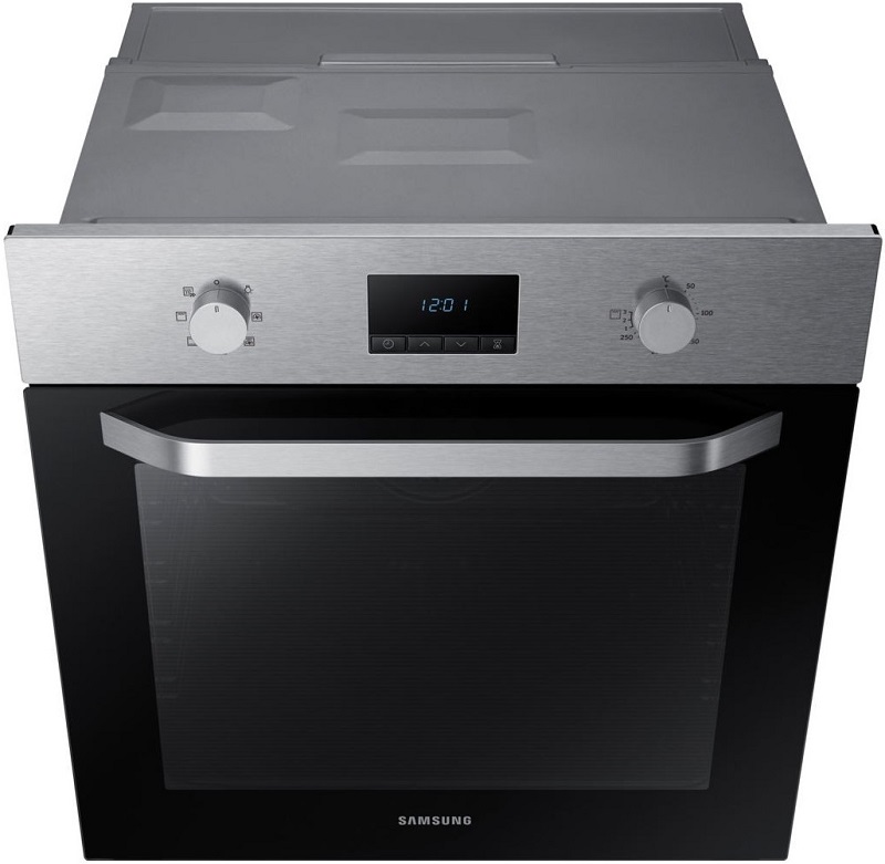 Духовой шкаф Samsung NV68R1310BS/WT - изображение 4