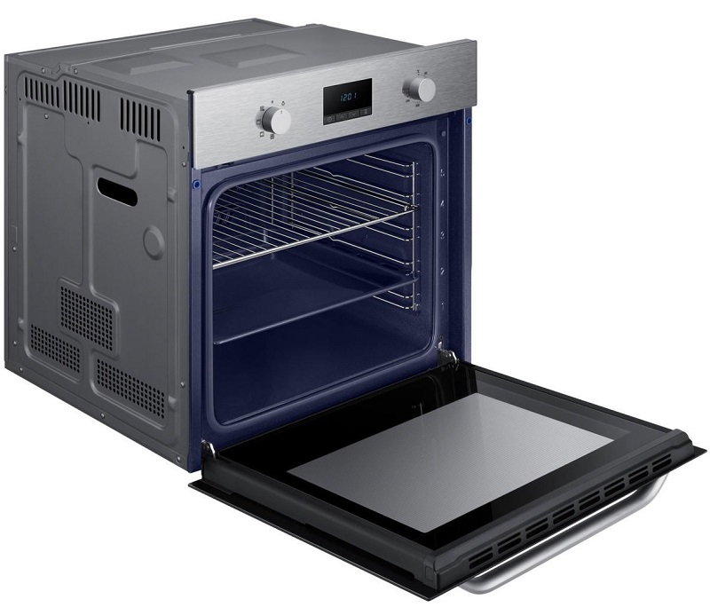 Духовой шкаф Samsung NV68R1310BS/WT - изображение 9