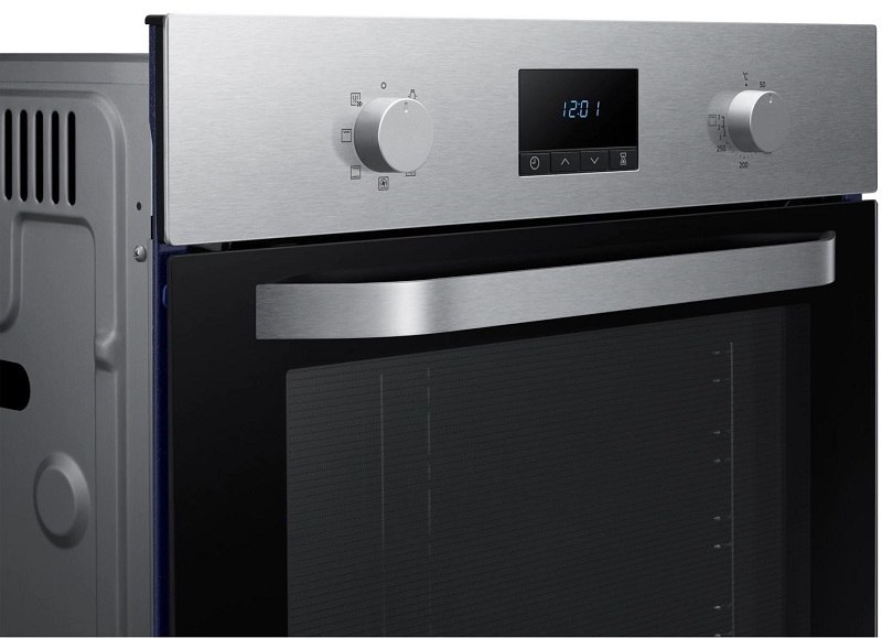 Духовой шкаф Samsung NV68R1310BS/WT - изображение 5