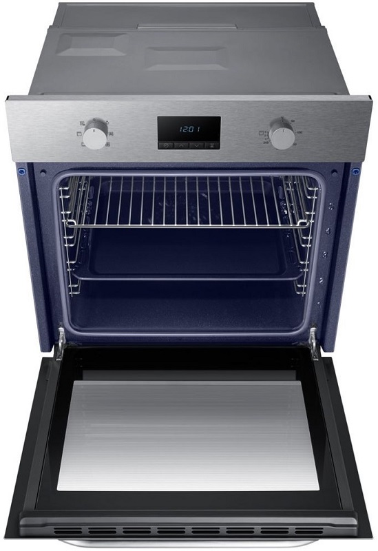 Духовой шкаф Samsung NV68R1310BS/WT - изображение 8