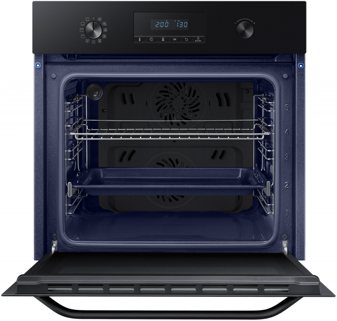 Духовой шкаф Samsung NV68R2340RB/WT - изображение 3