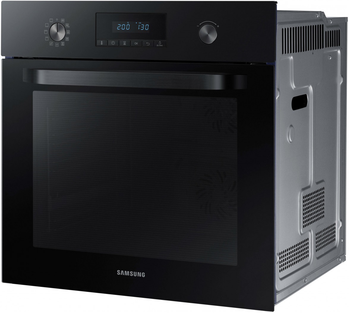 Духовой шкаф Samsung NV68R2340RB/WT - изображение 2