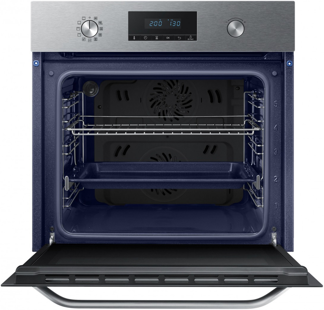Духовой шкаф Samsung NV68R2340RS/WT - изображение 2