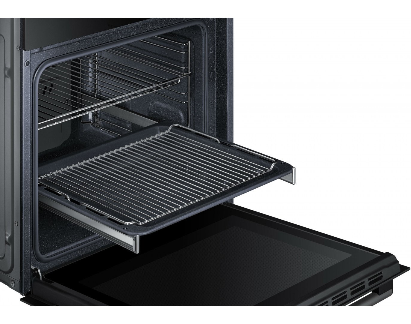 Духова шафа Samsung NV68R5340RB/WT - изображение 5