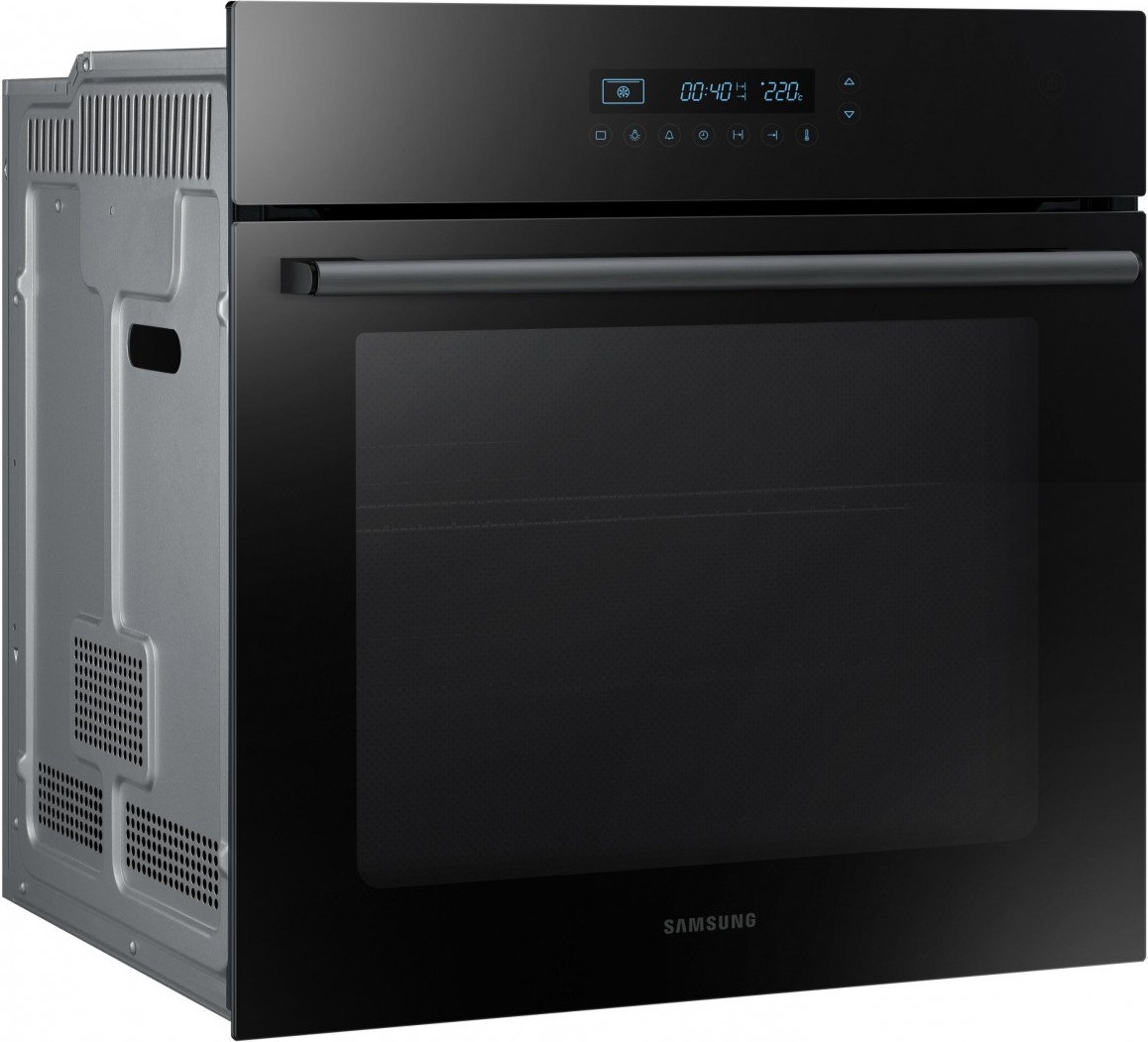 Духова шафа Samsung NV68R5340RB/WT - изображение 3