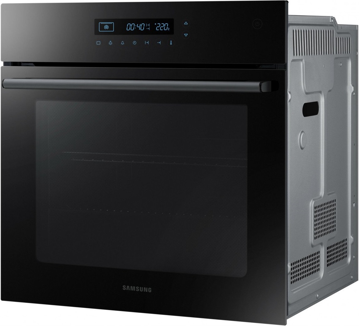 Духова шафа Samsung NV68R5340RB/WT - изображение 2