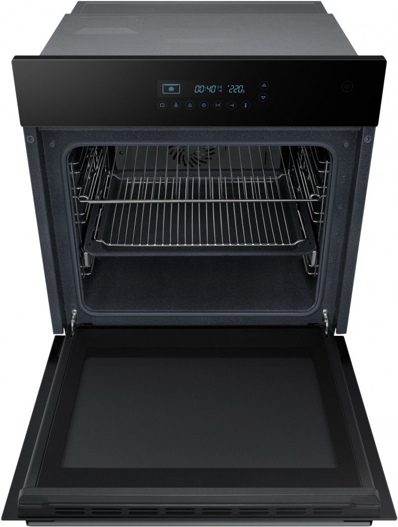 Духова шафа Samsung NV68R5340RB/WT - изображение 6