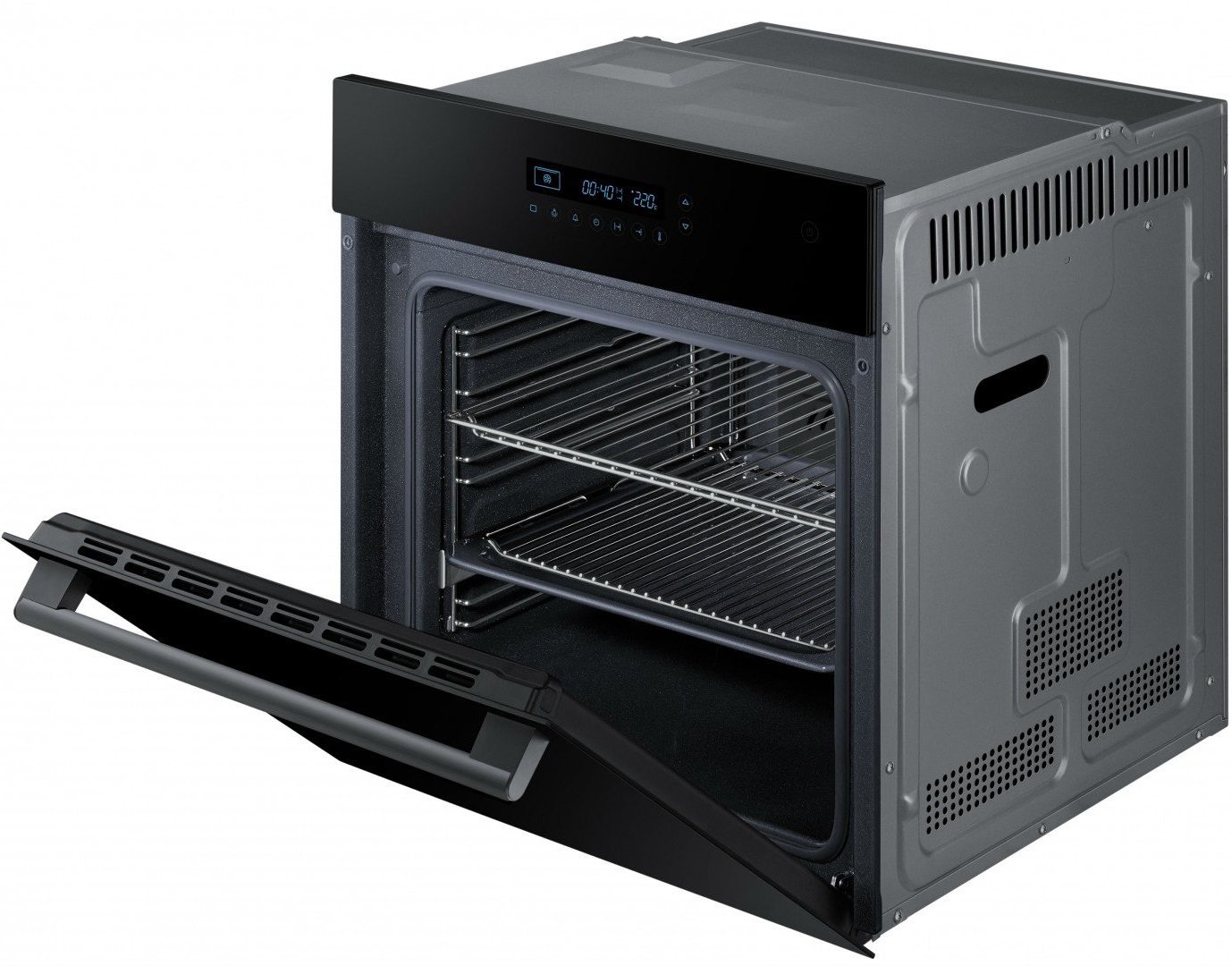 Духова шафа Samsung NV68R5340RB/WT - изображение 7