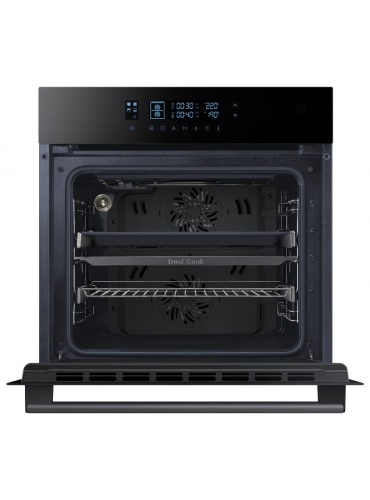 Духова шафа Samsung NV68R5540CB/WT - изображение 3