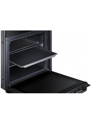 Духова шафа Samsung NV68R5540CB/WT - изображение 4